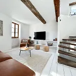 Maison Atypique Ensoleillee - Terrasse Panoramique