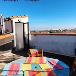 Prázdninový dům Maison Atypique Ensoleillee - Terrasse Panoramique