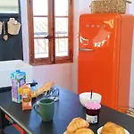 Maison Atypique Ensoleillee - Terrasse Panoramique Prázdninový dům Sorède