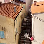 Ferienhaus Maison Atypique Ensoleillee - Terrasse Panoramique Sorède