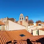 Ferienhaus Maison Atypique Ensoleillee - Terrasse Panoramique Sorède