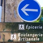 Maison Atypique Ensoleillee - Terrasse Panoramique