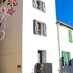 Maison Atypique Ensoleillee - Terrasse Panoramique Prázdninový dům