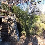 Ferienhaus Maison Atypique Ensoleillee - Terrasse Panoramique
