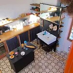 Maison Atypique Ensoleillee - Terrasse Panoramique Sorède