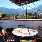 Maison Atypique Ensoleillee - Terrasse Panoramique *