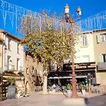 Maison Atypique Ensoleillee - Terrasse Panoramique Prázdninový dům Sorède