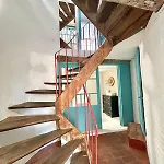 Maison Atypique Ensoleillee - Terrasse Panoramique