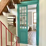 Maison Atypique Ensoleillee - Terrasse Panoramique Prázdninový dům