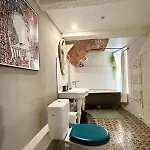 Maison Atypique Ensoleillee - Terrasse Panoramique
