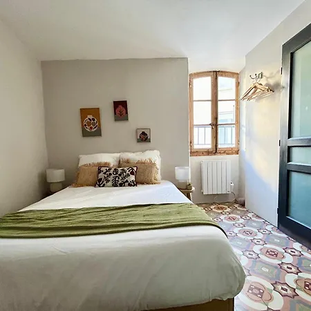 Casa vacanze Maison Atypique Ensoleillée - Terrasse Panoramique Sorède