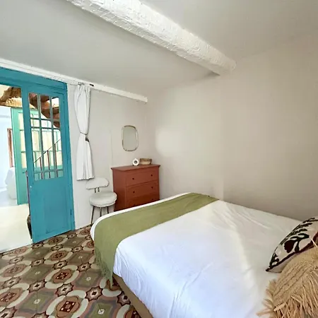Casa vacanze Maison Atypique Ensoleillée - Terrasse Panoramique *