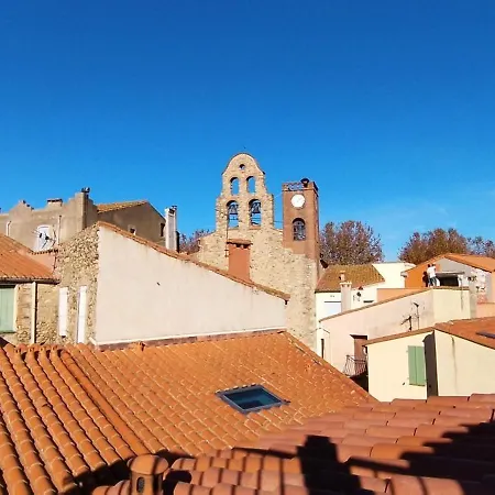 Casa vacanze Maison Atypique Ensoleillée - Terrasse Panoramique Sorède