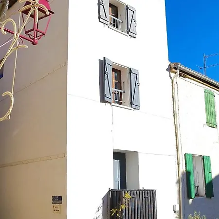 Maison Atypique Ensoleillée - Terrasse Panoramique Casa vacanze