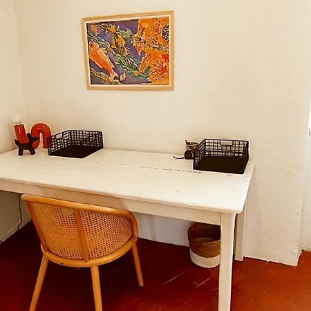 Maison Atypique Ensoleillée - Terrasse Panoramique Casa vacanze *