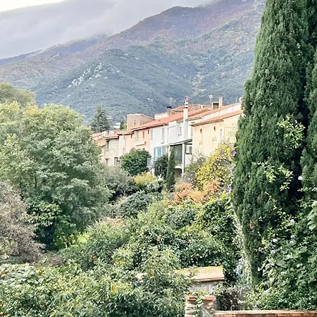Maison Atypique Ensoleillée - Terrasse Panoramique Casa vacanze *