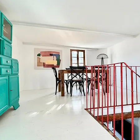 Maison Atypique Ensoleillée - Terrasse Panoramique Casa vacanze Sorède