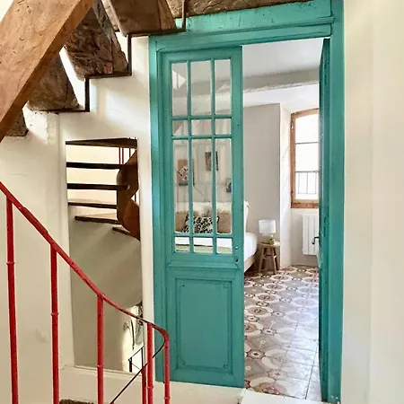 Maison Atypique Ensoleillée - Terrasse Panoramique Casa vacanze