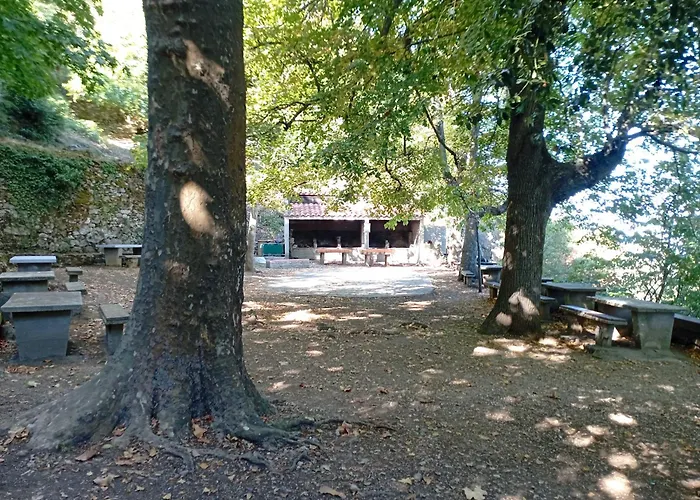 Maison Atypique Ensoleillee - Terrasse Panoramique Sorède